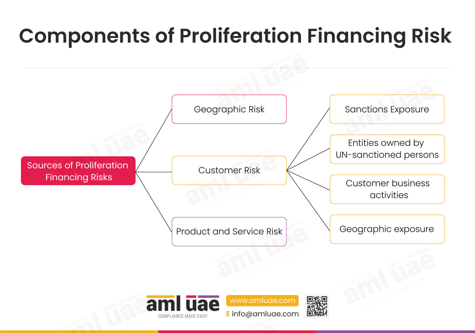 Proliferation Financing Institutional Risk Assessment by FIs, DNFBPs ...
