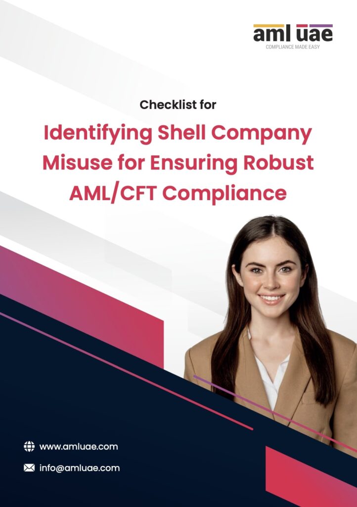 Shell Checklists Anti Money Laundering Checklists | AML Checklists | Yes/No checklists