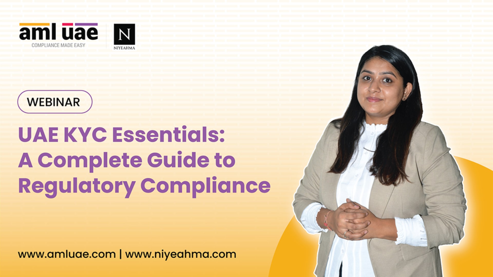 UAE KYC Essentials - A Complete Guide to Regulatory Compliance T