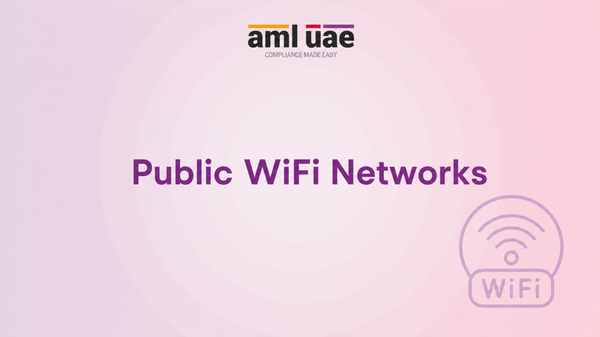 Public WiFi Networks