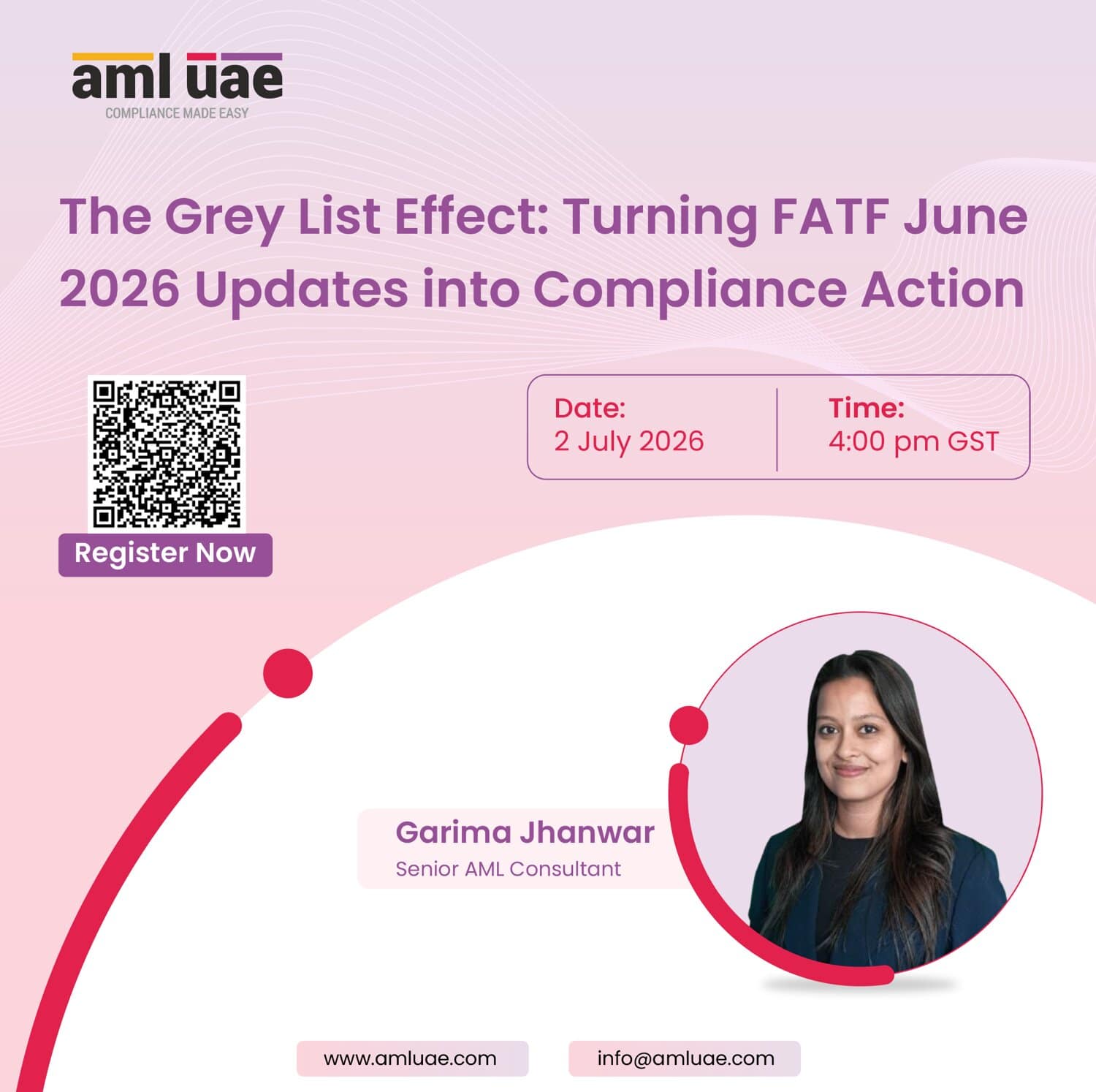 The Grey List Effect- Turning FATF June 2026 Updates into Compliance Action