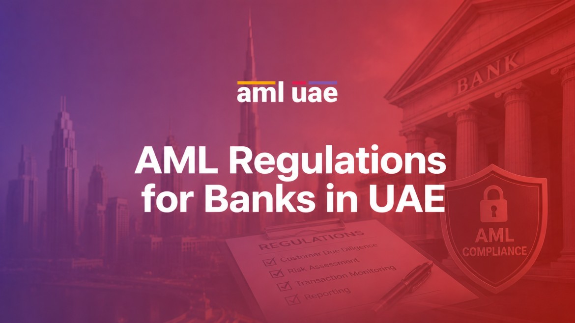 AML Regulations for Banks in UAE