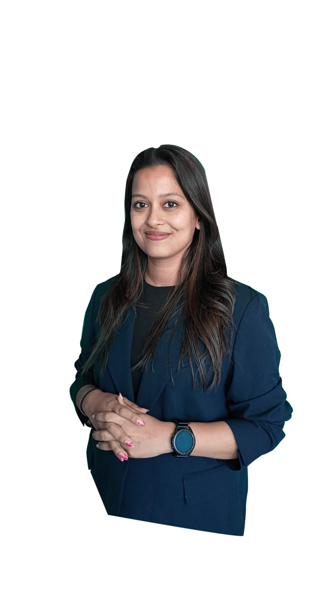 Garima Jhanwar