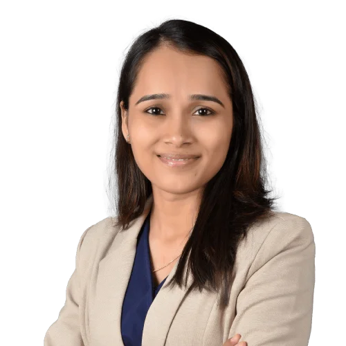 Jyoti Maheshwari