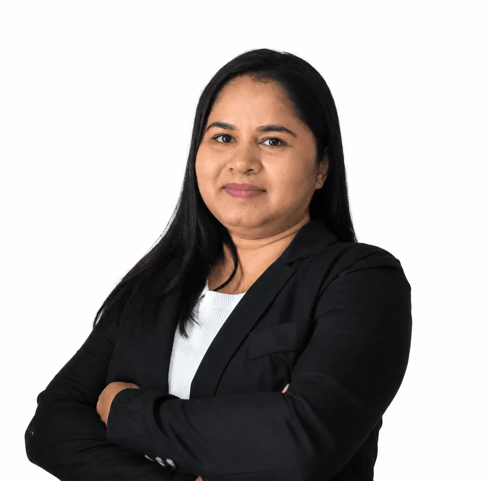 Monika Shah