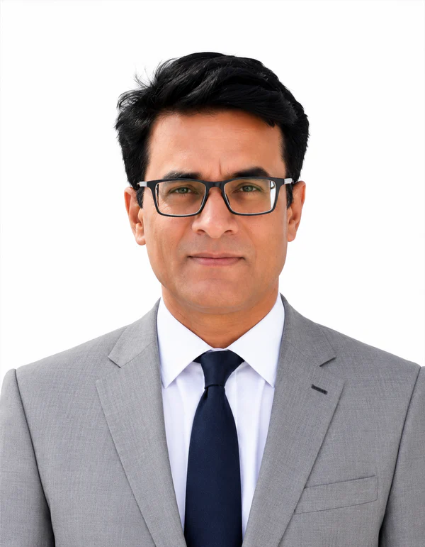 Pathik Shah